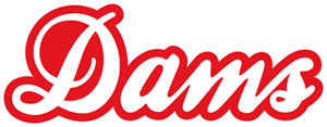 Bäckerei und Konditorei Dams Logo